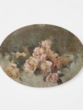 16x12” Floral Study Wall Art— Threshold Designed with Studio McGee